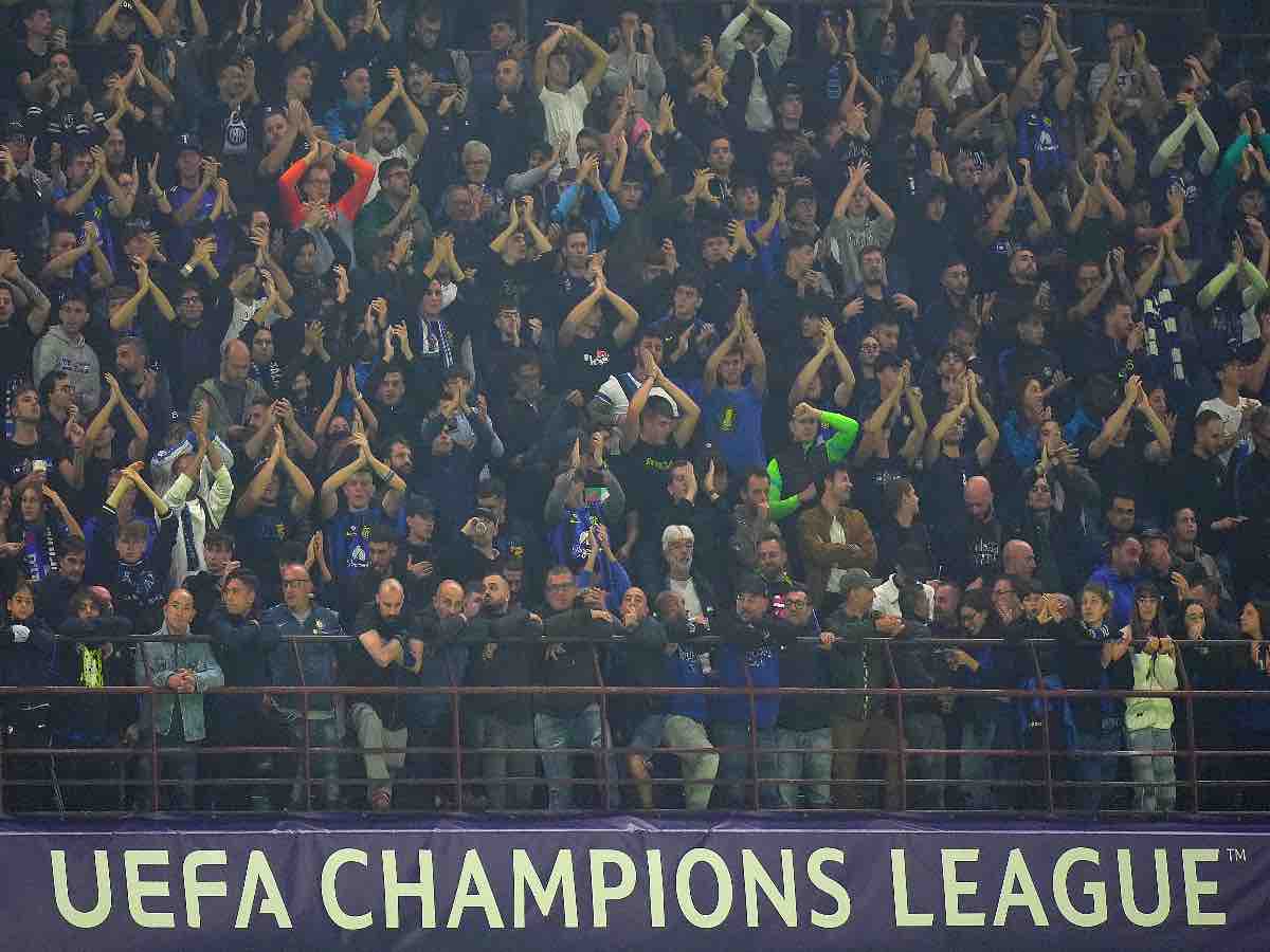 Champions, “ethet e finales”: Fluks kërkesash për bileta, çmimet variojnë nga 3 mijë në 32 mijë euro Champions, “ethet e finales”: Fluks kërkesash për bileta, çmimet variojnë nga 3 mijë në 32 mijë euro