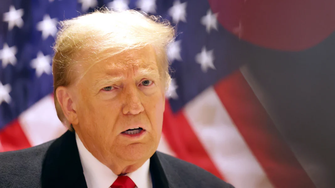Trump përgëzon armëpushimin mes Indisë dhe Pakistanit Trump përgëzon armëpushimin mes Indisë dhe Pakistanit