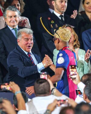 Inter-Barcelona, pjesëmarrja në finalen e Mynihut vlen 18.5 mln €