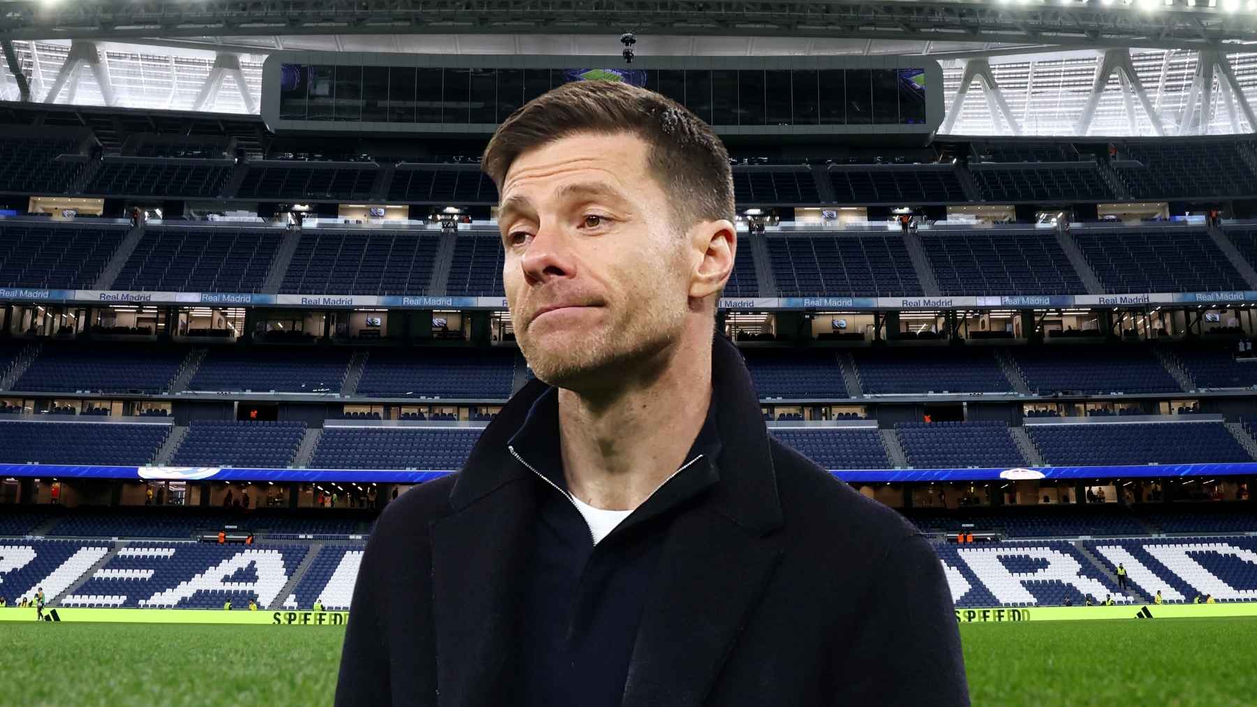 Alonso do të drejtojë Realin në Botërorin e Klubeve Alonso do të drejtojë Realin në Botërorin e Klubeve