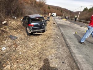 67 aksidente trafiku në 24 orët e fundit në Kosovë