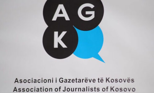 AGK: Për keqardhje deklaratat e Kurtit rreth raportit të Reporterëve pa Kufij AGK: Për keqardhje deklaratat e Kurtit rreth raportit të Reporterëve pa Kufij