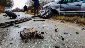 48 aksidente trafiku në 24 orët e fundit në Kosovë