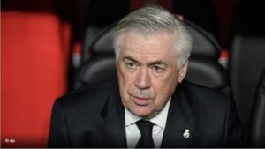 Ancelotti për Xabi Alonson: Të gjitha dyert janë të hapura për të