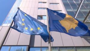 Eurodeputeti- BE-së: Hiqni pengesat, pranoni aplikimin e Kosovës për anëtarësim