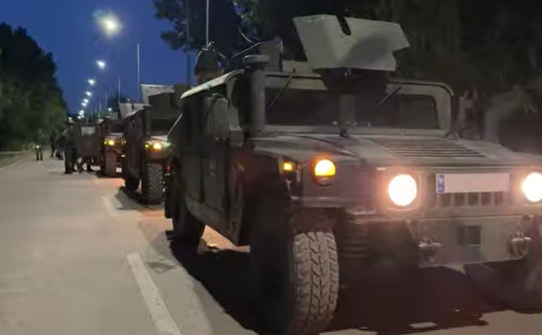 “Defender Europe 25”, Rama: Shqipëria, rol strategjik për suksesin e operacioneve “Defender Europe 25”, Rama: Shqipëria, rol strategjik për suksesin e operacioneve