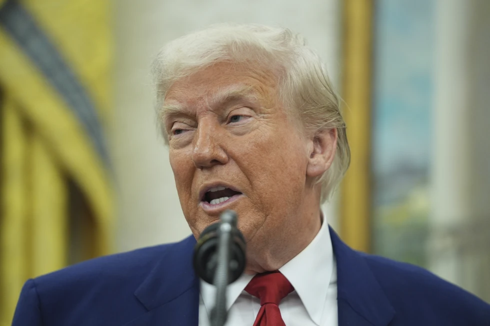 Çfarë ndodh me tarifat e Trump tani që një gjykatë i ka rrëzuar?