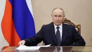 Bisedimet e paqes në Stamboll- Putin nuk merr pjesë, tërhiqet edhe Zelensky