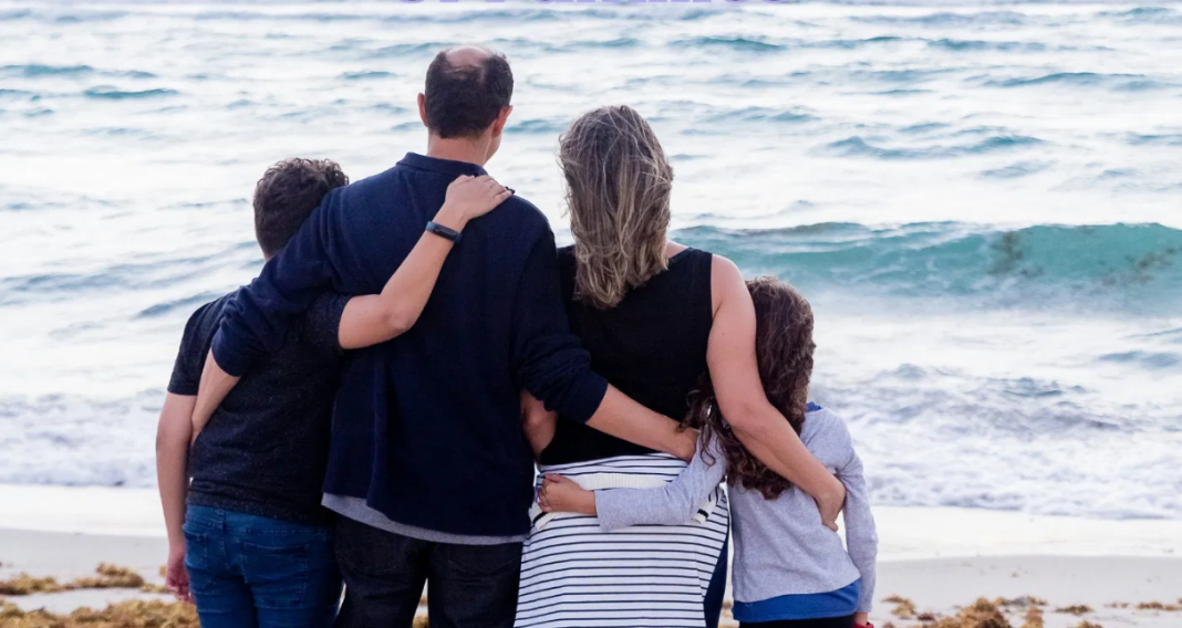 Dita Ndërkombëtare e Familjeve Dita Ndërkombëtare e Familjeve