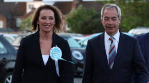 Zgjedhjet në Runcorn dhe Helsby- Partia e Farage rrëzon bastionin laburist pas 40 vitesh