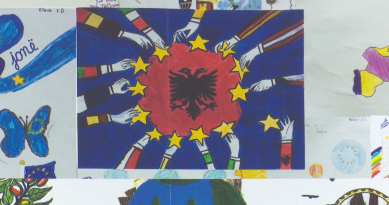 Shqipëria “në zemër” të Evropës, Tirana pret liderët e 47 vendeve për Samitin e Komunitetit Politik Shqipëria “në zemër” të Evropës, Tirana pret liderët e 47 vendeve për Samitin e Komunitetit Politik