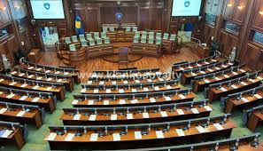 Sot vazhdon seanca në përpjekjen e 11-të për konstituimin e Kuvendit Sot vazhdon seanca në përpjekjen e 11-të për konstituimin e Kuvendit