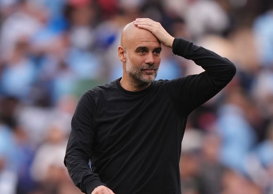 Pep Guardiola: Nëse drejtuesit nuk më zvogëlojnë ekipin largohem! Pep Guardiola: Nëse drejtuesit nuk më zvogëlojnë ekipin largohem!