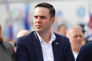 Abdixhiku shkurt para gazetarëve për letrën e Kurtit: Qëndrimet e LDK-së ju i dini tashmë