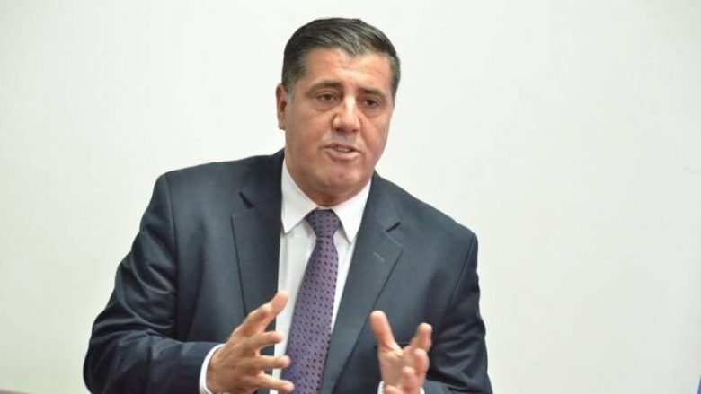 Haziri: Seancë e numrave, kronikë e “zezë”