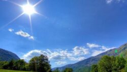 Shqipëri, parashikimi i motit