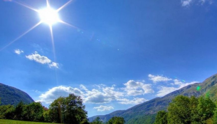 Shqipëri, parashikimi i motit