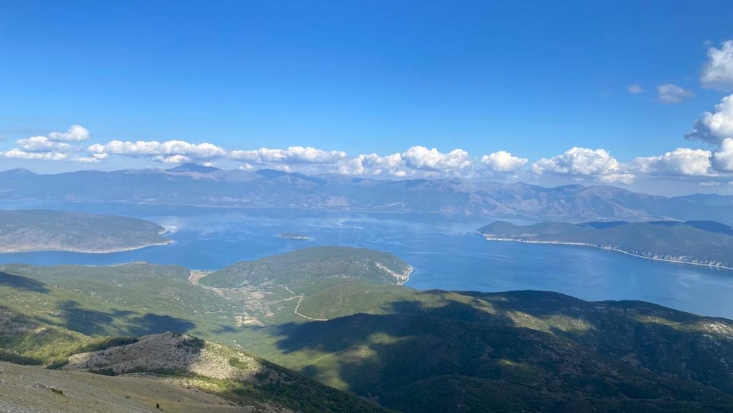 Moti në Shqipëri Moti në Shqipëri