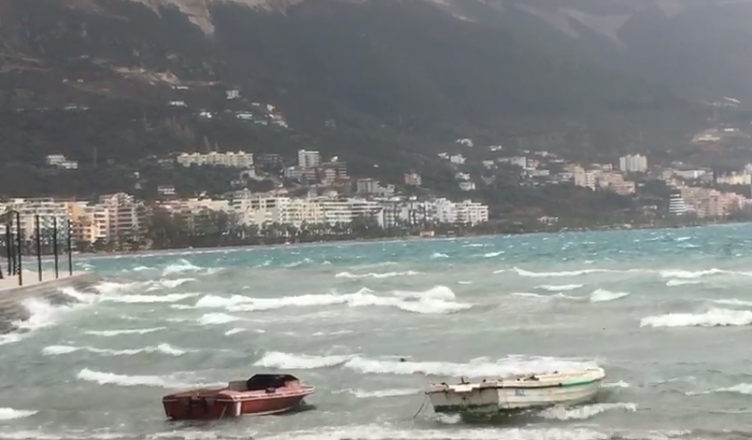 Shqipëri, parashikimi i motit Shqipëri, parashikimi i motit