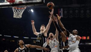 Skandal në Beograd, katër lojtarë të Partizanit dhunohen në një klub nate pas ndeshjes