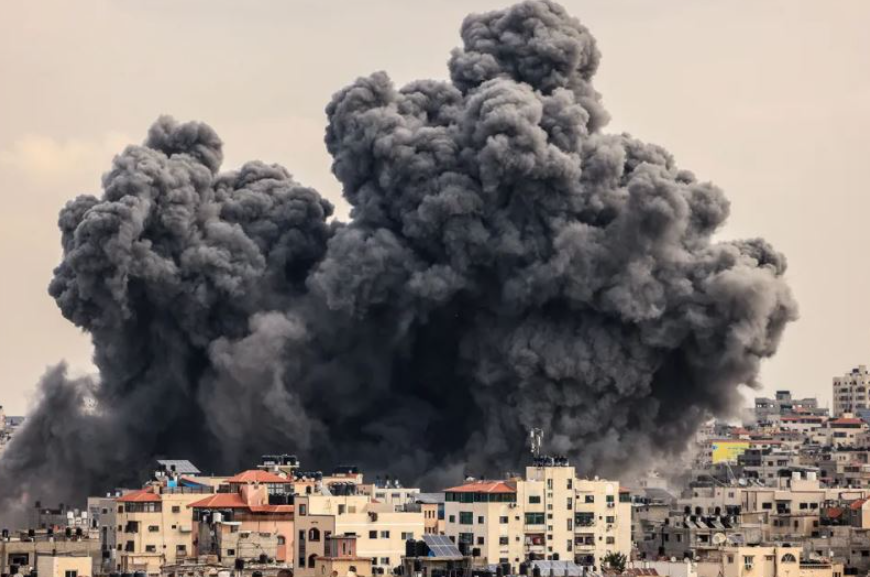 Hamasi hedh poshtë planin e ri të armëpushimit të SHBA-së në Gaza Hamasi hedh poshtë planin e ri të armëpushimit të SHBA-së në Gaza