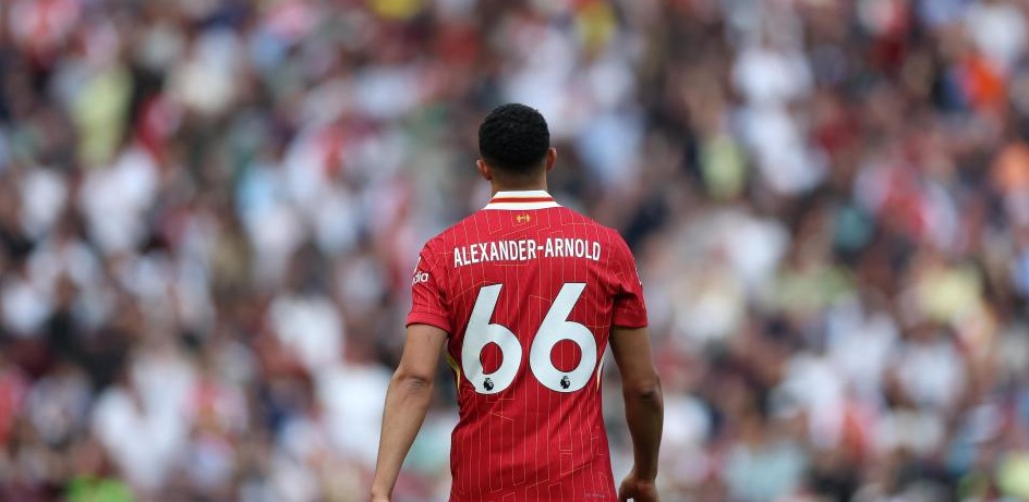 Sa ka paguar Reali për “lirinë” e Trent Aleksandër Arnold Sa ka paguar Reali për “lirinë” e Trent Aleksandër Arnold