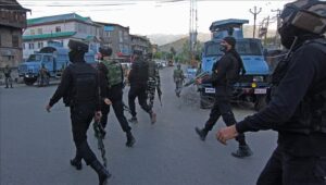 ISLAMABAD – 10 të vrarë në Kashmirin e administruar nga Pakistani