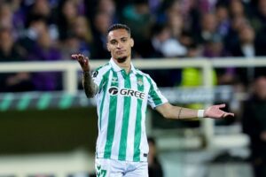 “Dështim te United, hero te Betis”, Antony mund të shkruajë historinë në Kupat e Europës