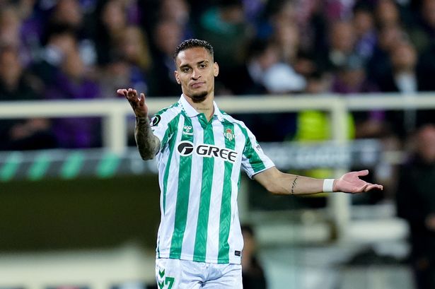 “Dështim te United, hero te Betis”, Antony mund të shkruajë historinë në Kupat e Europës “Dështim te United, hero te Betis”, Antony mund të shkruajë historinë në Kupat e Europës