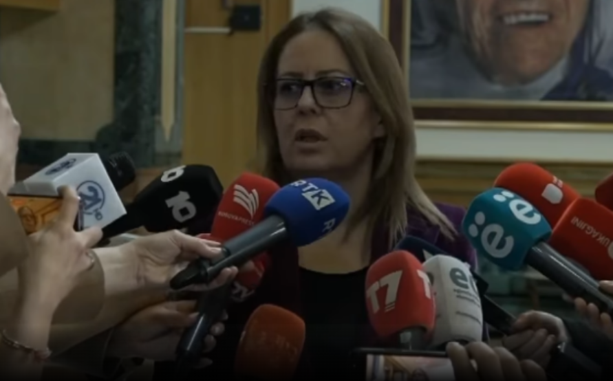 Bajrami: Nuk ka nevojë për proces të ri zgjedhor Bajrami: Nuk ka nevojë për proces të ri zgjedhor