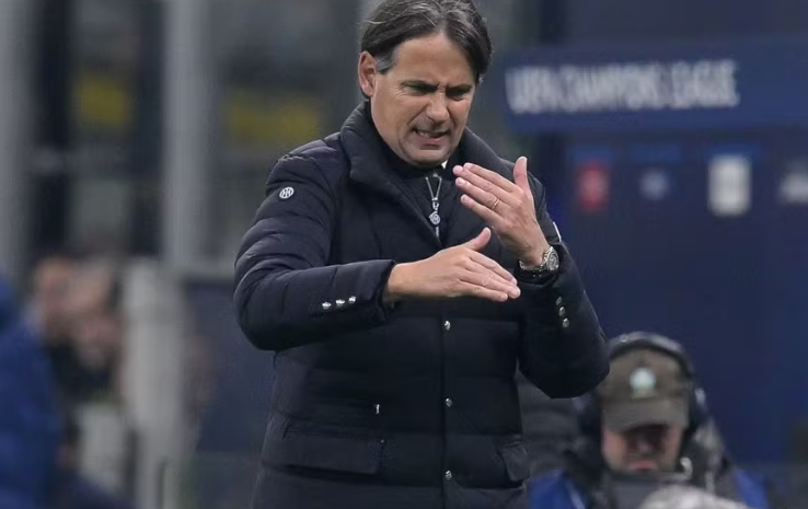 Inzaghi sqaron largimin nga Interi: Koha e duhur për një sfidë të re Inzaghi sqaron largimin nga Interi: Koha e duhur për një sfidë të re