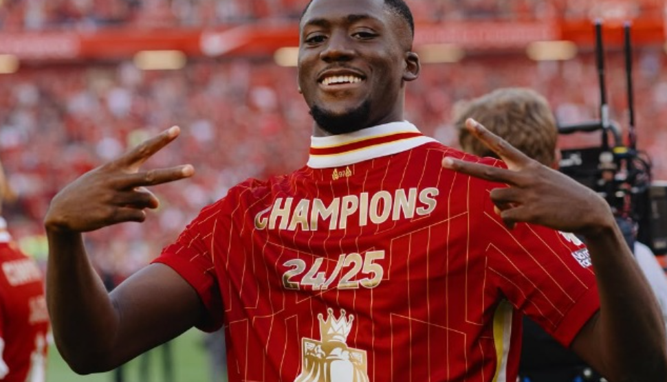 Konate në bisedime me Realin, Liverpooli i trembet një tjetër lamtumire të dhimbshme Konate në bisedime me Realin, Liverpooli i trembet një tjetër lamtumire të dhimbshme