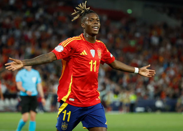 Barcelona arrin marrëveshje me Williams Barcelona arrin marrëveshje me Williams