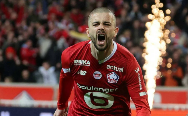 Serie A ‘çmendet’ pas Zhegrovës, edhe Atalanta e do yllin kosovar