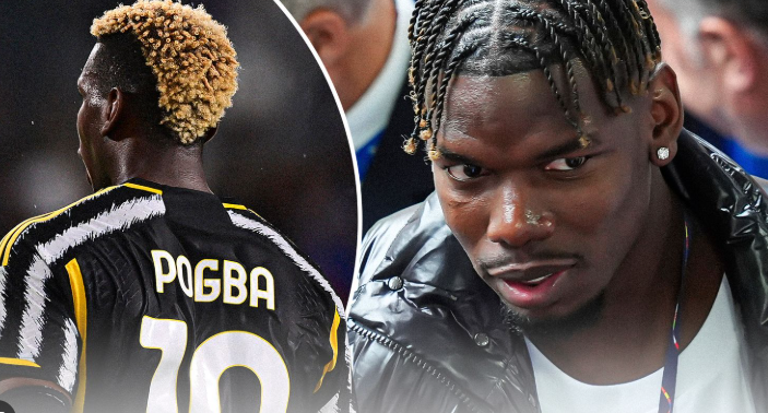 Pogba mes Monaco-s dhe gjigantit argjentinas Pogba mes Monaco-s dhe gjigantit argjentinas