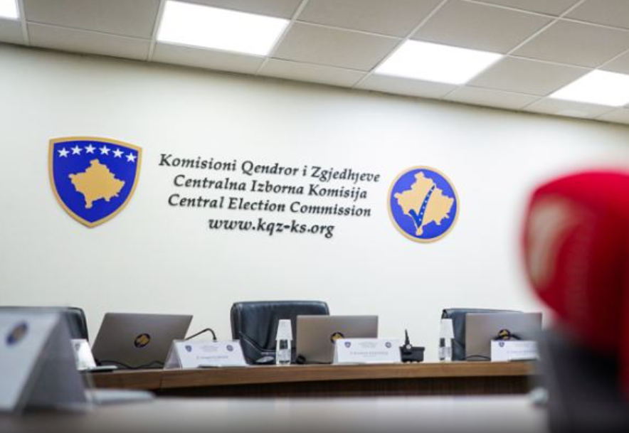 Më 1 korrik nis periudha e aplikimit për akreditimin e vëzhguesve dhe medieve për zgjedhjet lokale Më 1 korrik nis periudha e aplikimit për akreditimin e vëzhguesve dhe medieve për zgjedhjet lokale