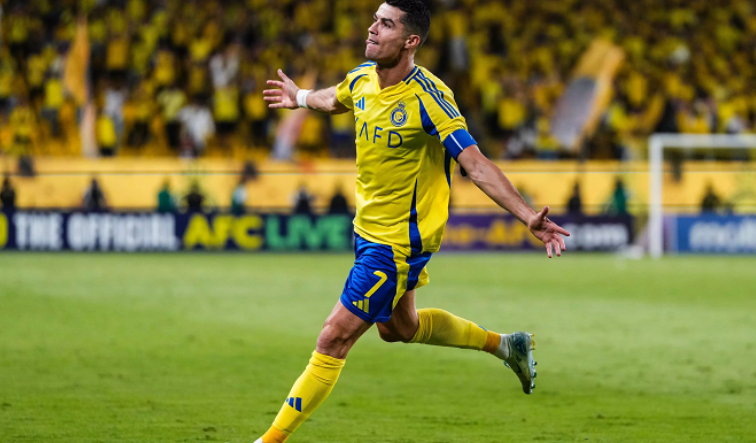 CR7 s’largohet nga Al Nassr, gati superkontrata CR7 s’largohet nga Al Nassr, gati superkontrata