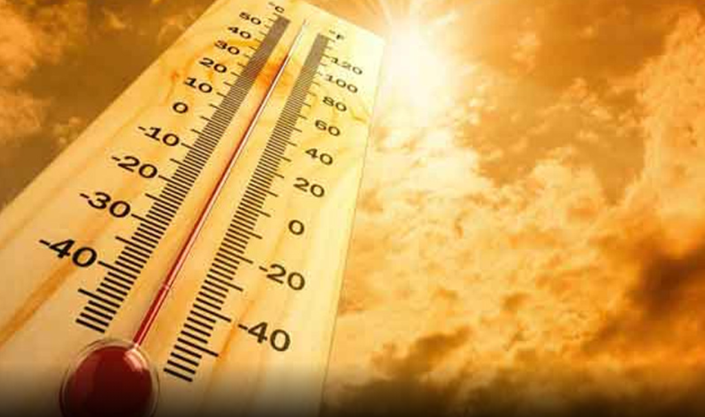 Nxehet termometri, temperaturat në fundjavë arrijnë deri në 34 gradë Nxehet termometri, temperaturat në fundjavë arrijnë deri në 34 gradë