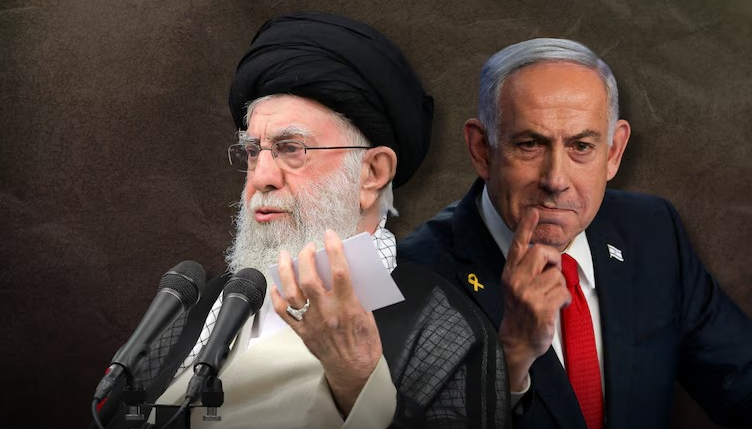 Netanyahu: Vetëm vrasja e ajatollah Ali Khameneit i jep fund konfliktit Netanyahu: Vetëm vrasja e ajatollah Ali Khameneit i jep fund konfliktit