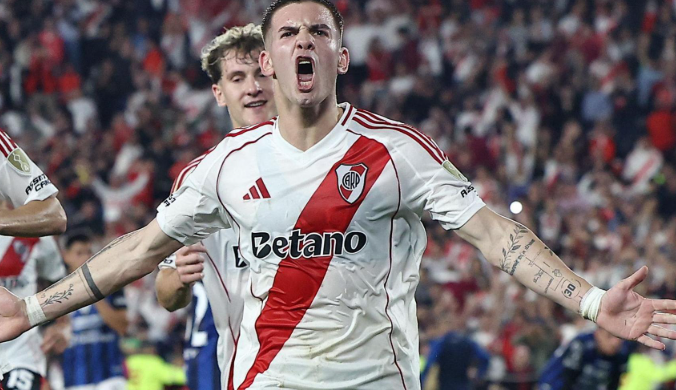 Paredes dhe Dybala, mahniten nga talenti i ri argjentinas Paredes dhe Dybala, mahniten nga talenti i ri argjentinas