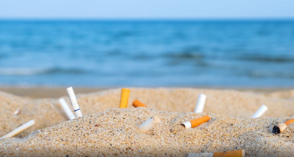 Franca ndalon pirjen e duhanit në plazhe, parqe dhe stacione autobusësh