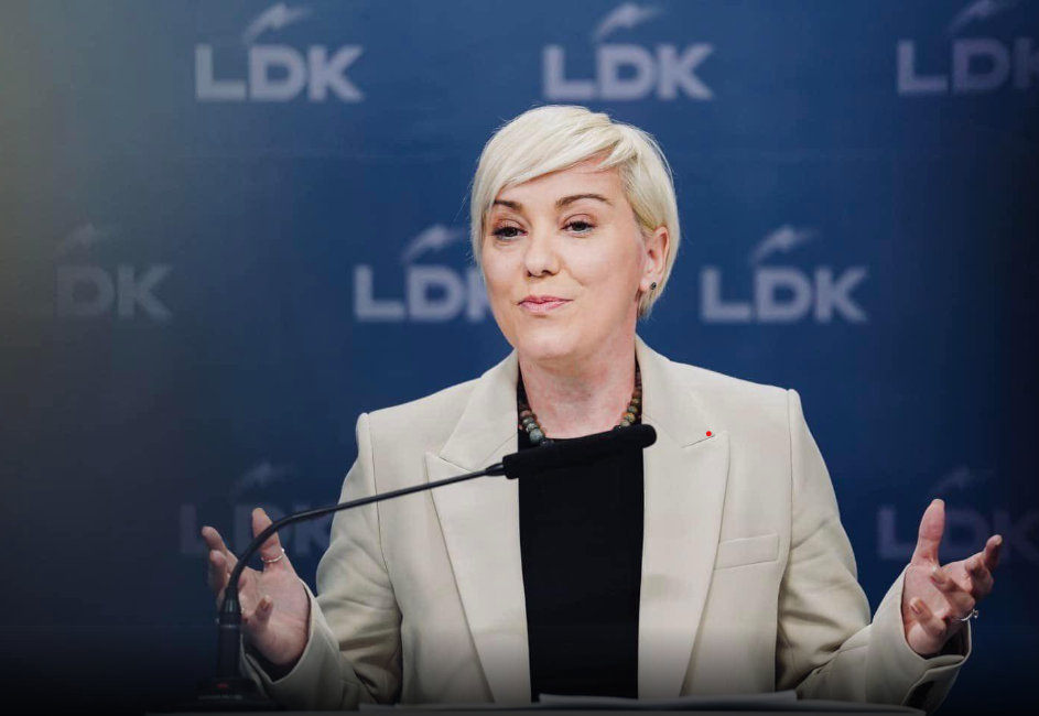 Halimi mbron Ramën pas përplasjes me Kurtin: Mendësi shpelle, e pabesueshme ku kemi përfunduar