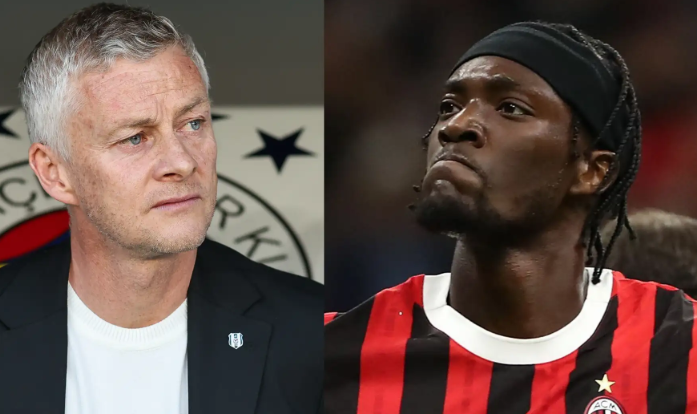 Abraham drejt bashkimit me Solskjaer te Besiktas