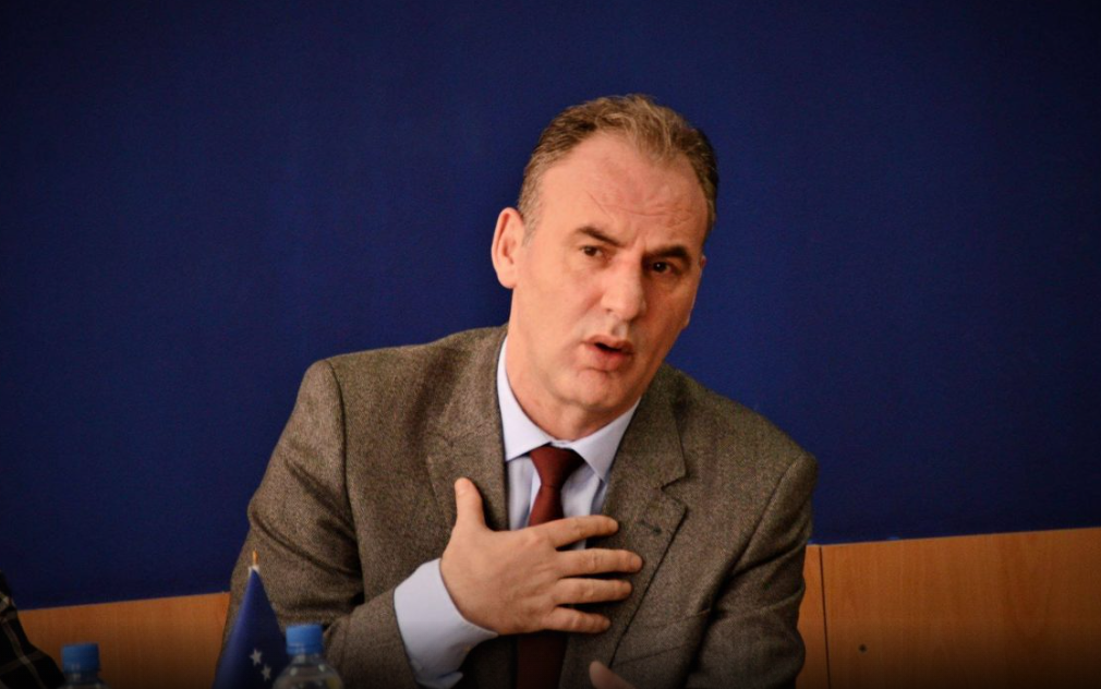 Limaj kundër vijave të kuqe sa i përket koalicioneve: Unë i lexoj numrat, s’mund ta ndryshojmë vullnetin e qytetarëve