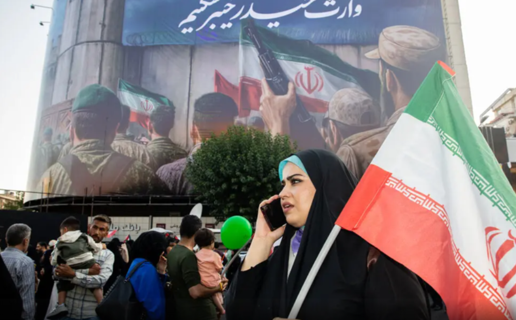 Çfarë ndodh nëse Trump vendos të godasë Iranin ose të vrasë udhëheqësin e tij? Çfarë ndodh nëse Trump vendos të godasë Iranin ose të vrasë udhëheqësin e tij?