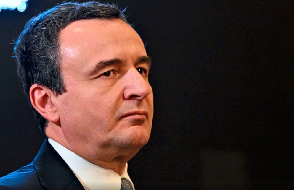 Kurti: Serbia mund të shfrytëzojë elemente destruktive për të nxitur incidente në Gazimestan