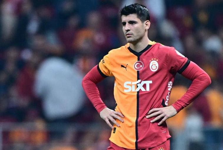 Alvaro Morata i thotë “PO” Como-s Alvaro Morata i thotë “PO” Como-s