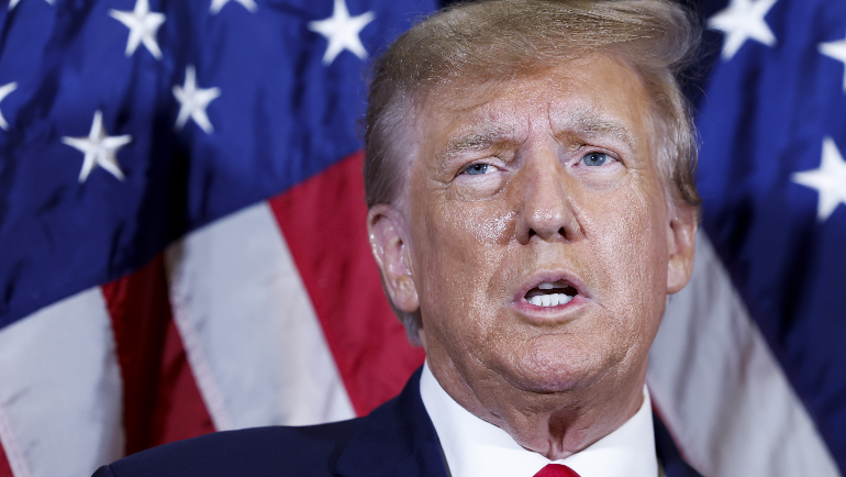 Sulmi i Iranit në bazën amerikane në Katar, Trump: Përgjigje e dobët Sulmi i Iranit në bazën amerikane në Katar, Trump: Përgjigje e dobët