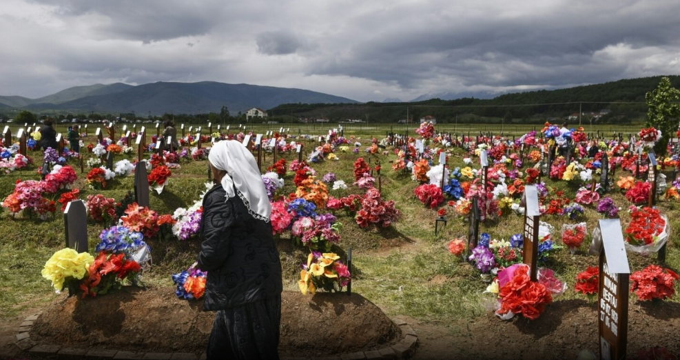 Ngrihet aktakuzë kundër një personi për krime lufte në Gjakovë