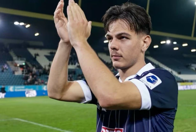 Milani nuk dorëzohet për Jasharin, Club Brugge s’heq dorë nga shqiptari Milani nuk dorëzohet për Jasharin, Club Brugge s’heq dorë nga shqiptari